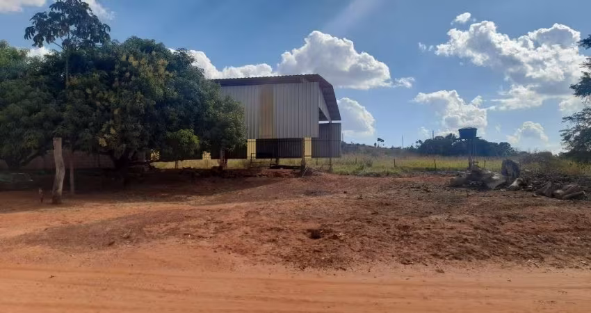 FAZENDA DE 75 ALQUEIRES MULTIPLAS VOCAÇÕES EM UBERÂNDIA-MG