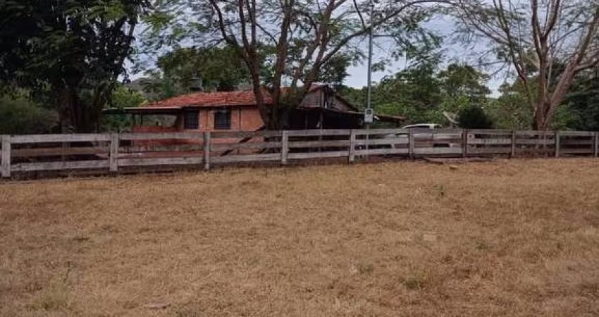 FAZENDA DUPLA APTIDÃO COM 66 ALQUEIRES EM TORIXORÉU-MT