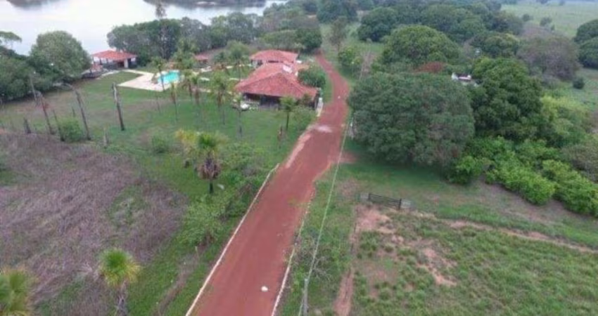 ÓTIMA FAZENDA COM 1.220 ALQUEIRES DE DUPLA APTIDÃO EM SÃO FÉLIX DO ARAGUAIA-MT