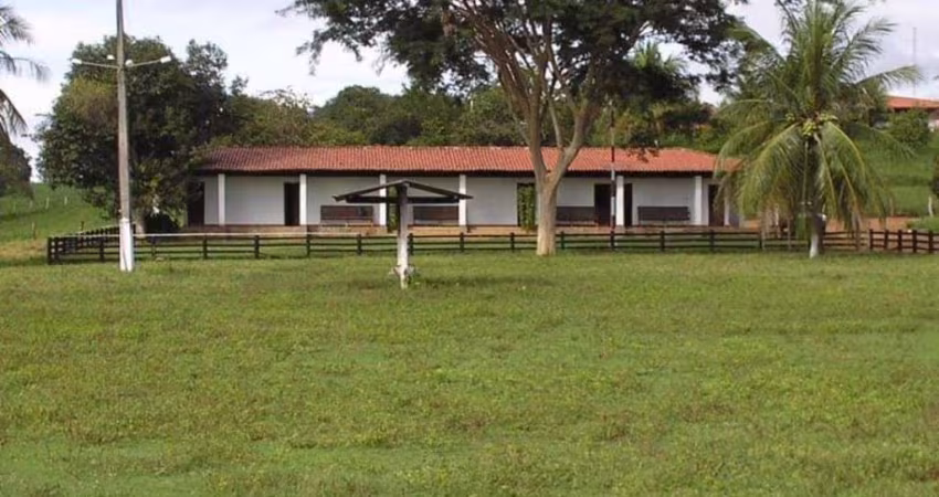 EXCELENTE FAZENDA DUPLA APTIDÃO COM 16.000 HECTARES EM FORTUNA E JATOBÁ - MA