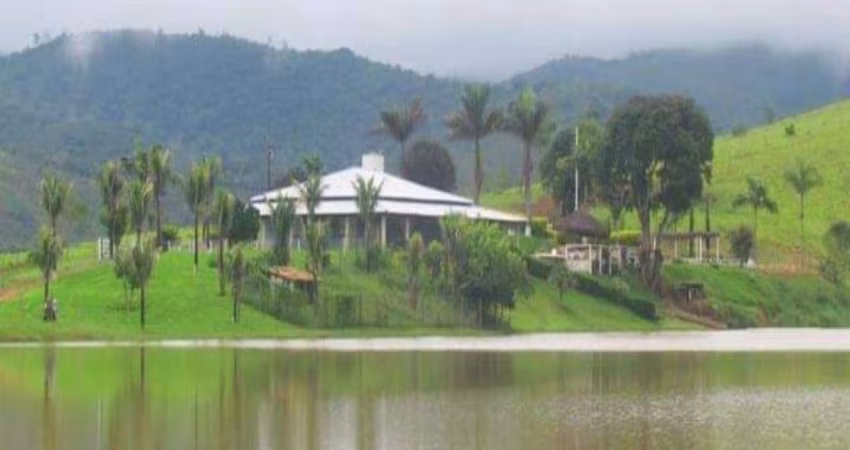 FAZENDA 540 ALQUEIRES PAULISTAS PARA PECUÁRIA EM VARGEM BONITA-MG