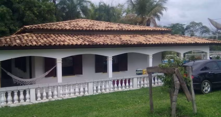FAZENDA COM 310 ALQUEIRES DUPLA APTIDÃO NO MUNICÍPIO DE IPAMERI - GO