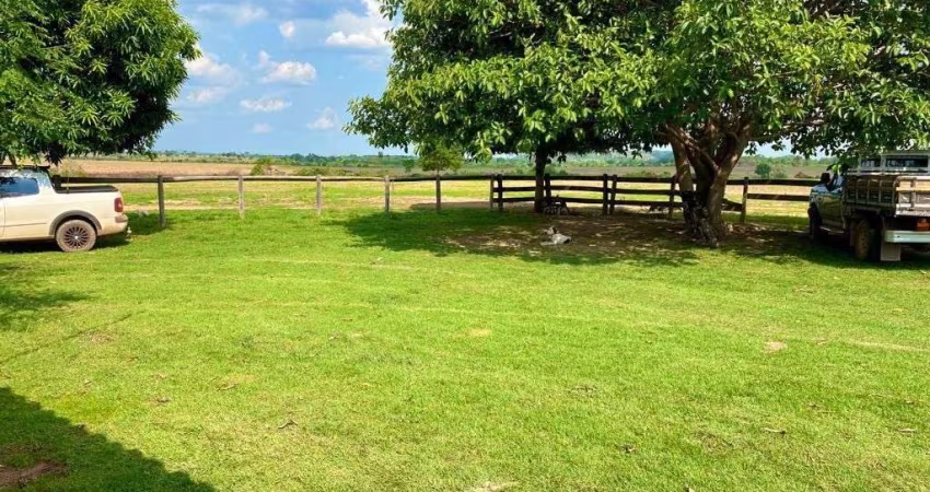 FAZENDA 310 ALQUEIRES DUPLA APTIDÃO EM ITAPIRAPUÃ-GO