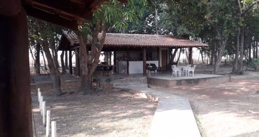 FAZENDA COM 589 ALQUEIRES DUPLA APTIDÃO NO MUNICÍPIO DE SANTA MARIA DAS BARREIRAS DISTRITO DE CASA DE TÁBUA - PA