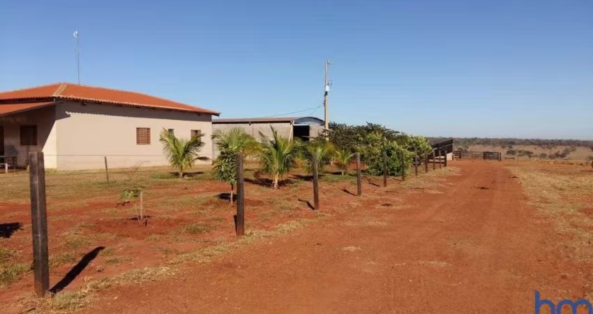 FAZENDA DUPLA APTIDÃO 135 ALQUEIRES EM UNIÃO DE MINAS-MG