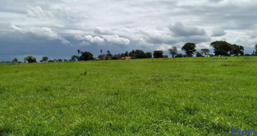 FAZENDA MÚLTIPLAS APTIDÕES 90 ALQUEIRES EM ITURAMA-MG