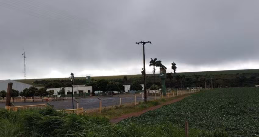 ÓTIMA FAZENDA COM 330 ALQUEIRES DE DUPLA APTIDÃO EM SÃO JOÃO DA ALIANÇA-GO