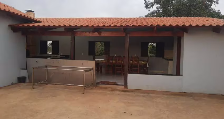 Fazenda com 67 alqueires de dupla aptidão em lagamar-mg
