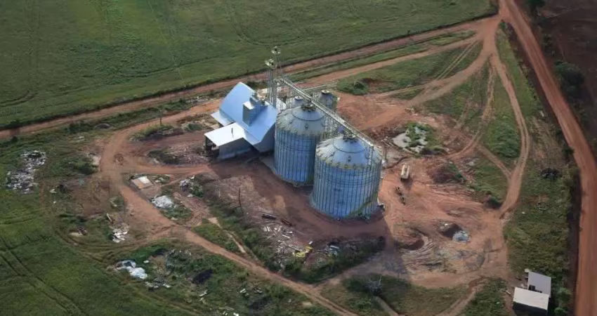 GRANDE FAZENDA DE DUPLA APTIDÃO COM 3.100 ALQUEIRES EM PINDORAMA-TO