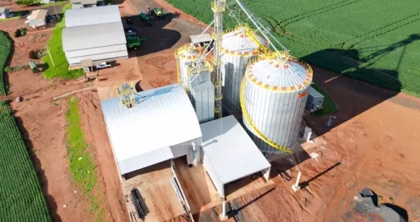 Fazenda com 160 alqueires para lavouras em tupaciguara-mg