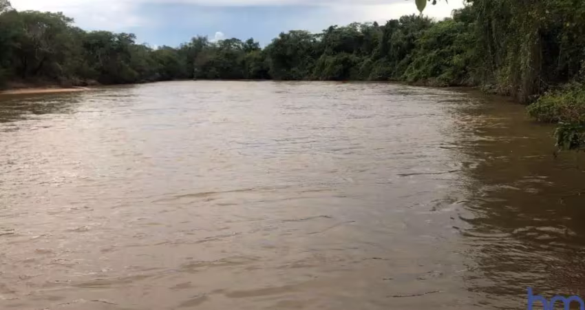 Fazenda de dupla aptidão com 2.150 alqueires em primavera do leste-mt