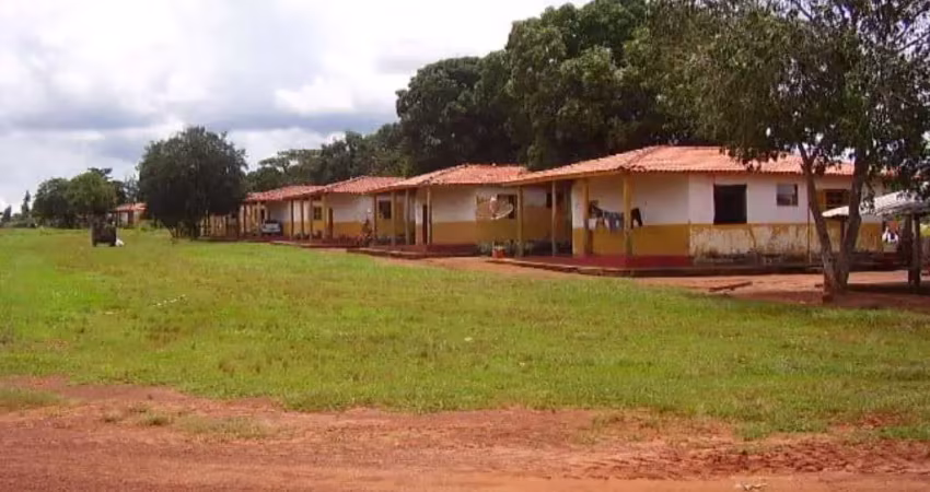 Fazenda com 11.900 alqueires dupla aptidão no município de santana do araguaia - pa