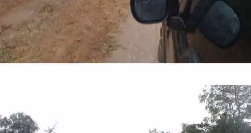 Fazenda bruta com 37 alqueires de dupla aptidão em caxias-ma