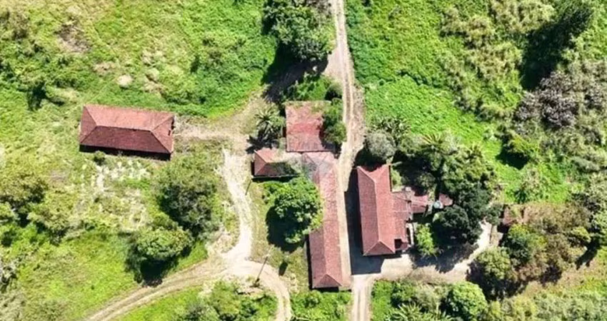 Fazenda para pecuária com 217 alqueires em miracatu-sp