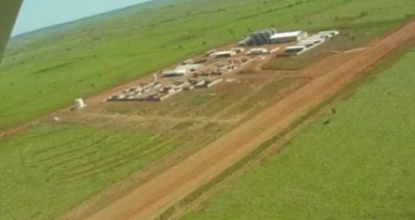 Excepcional fazenda com 20.000 alqueires de dupla aptidão no mato grosso