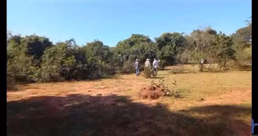 Fazenda com 106 alqueires de dupla aptidão em ituiutaba-mg