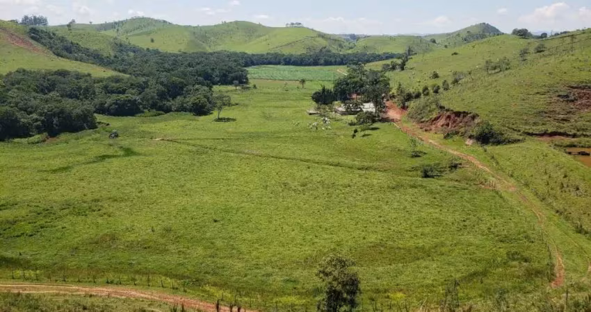 Fazenda para pecuária com 180 alqueires em cunha-sp