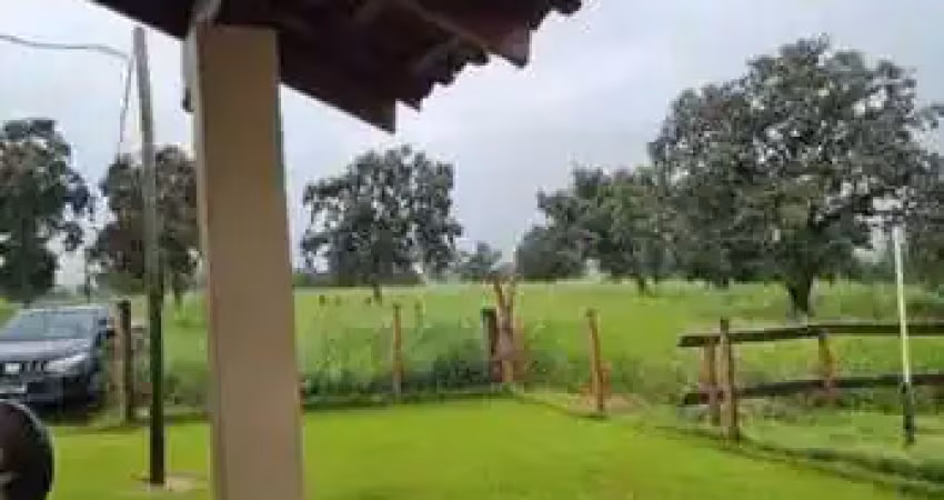 Fazenda com 40 alqueires de dupla aptidão em ituiutaba-mg
