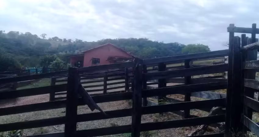 Fazenda com 153 alqueires para pecuária em uberaba-mg