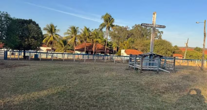 Fazenda à venda na Estrada Vicinal Municipal do Prata, Km 29, Zona Rural, Prata