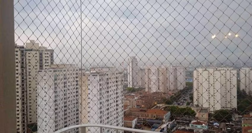 Apartamento a venda Belenzinho