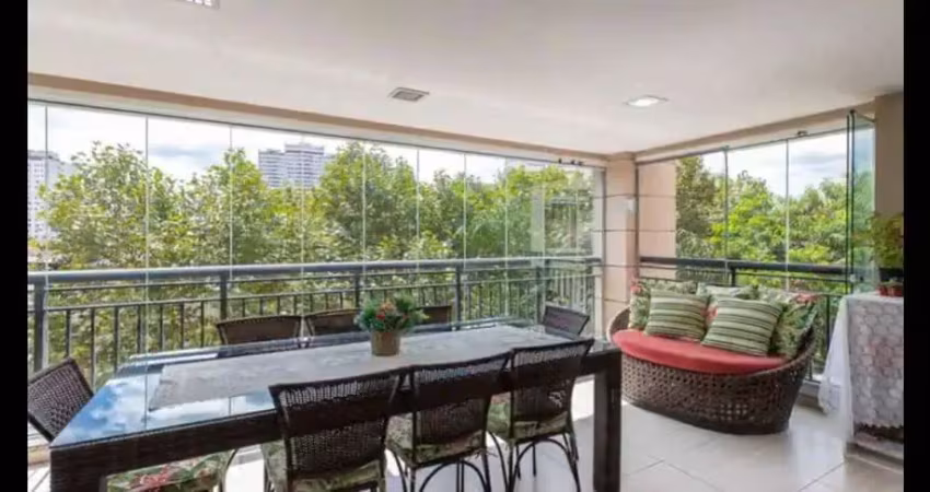 Lindo apartamento  venda com sacada gourmet  no Belém  condomínio Collori