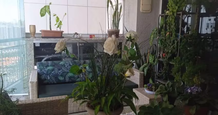 Vendo apartamento alto padrão 155m² Condomínio Evidence