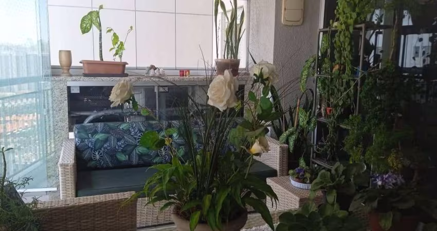 Vendo apartamento alto padrão 155m² Condomínio Evidence