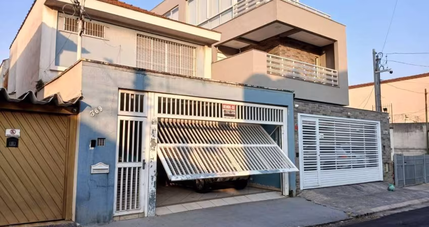 SOBRADO 7 X 30 PROXIMO AO COLÉGIO AGOSTINIANO E DO METRO BELÉM