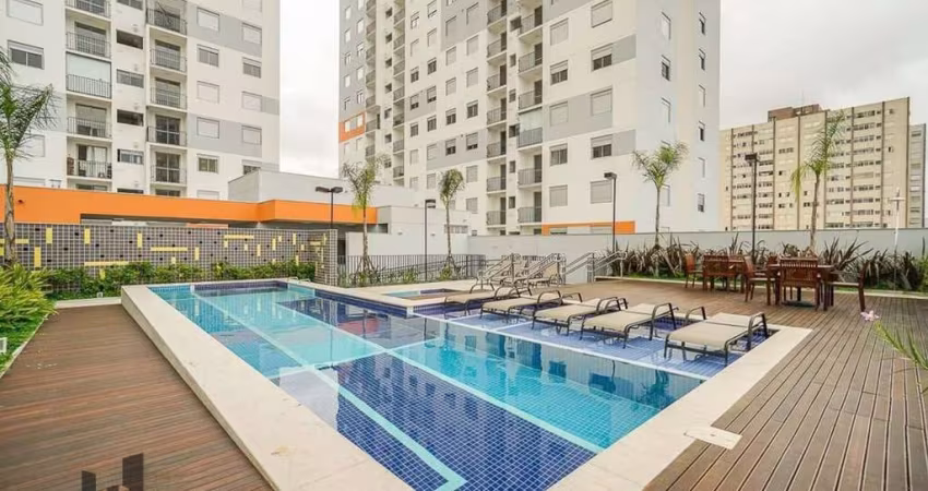 Apartamento a venda na região do Parque São Jorge Tatuapé