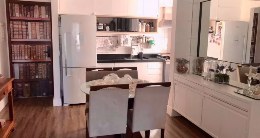 Vendo Apartamento próximo ao metro Tatuapé