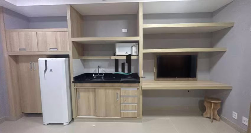 Studio Decorado completo - 26m2 à Venda - Próximo ao Metrô Belém
