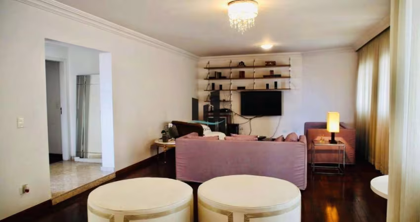 Apartamento a venda na região do Tatuapé