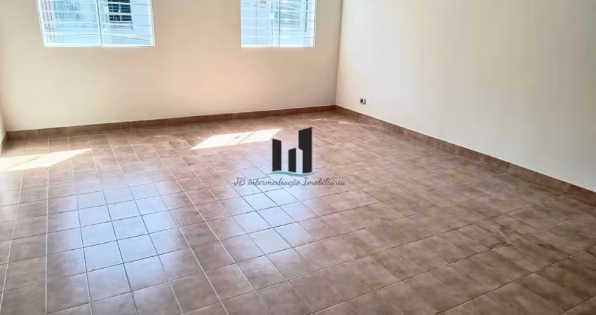 Imóvel de 100 m² para Locação Piso Superior - Comercial ou Residencial