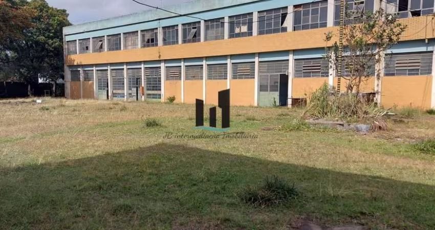 Conjunto de Galpões industriais  a venda em Guarulhos próximo ao Aeroporto