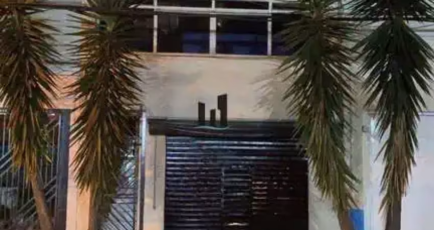 Sobrado Comercial à Venda ou Locação,  300m2, 10 salas - Tatuapé
Tatuapé
