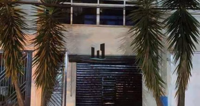 Sobrado Comercial à Venda ou Locação,  300m2, 10 salas - Tatuapé
Tatuapé