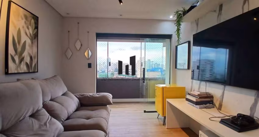 APARTAMENTO COM 02 DORMITÓRIOS CONDOMÍNIO CLUBE CONDOMINIO JK PRÓXIMO AO ME