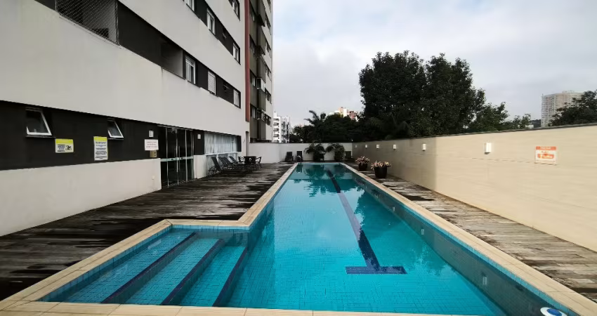 Apartamento no Centro de Joinville