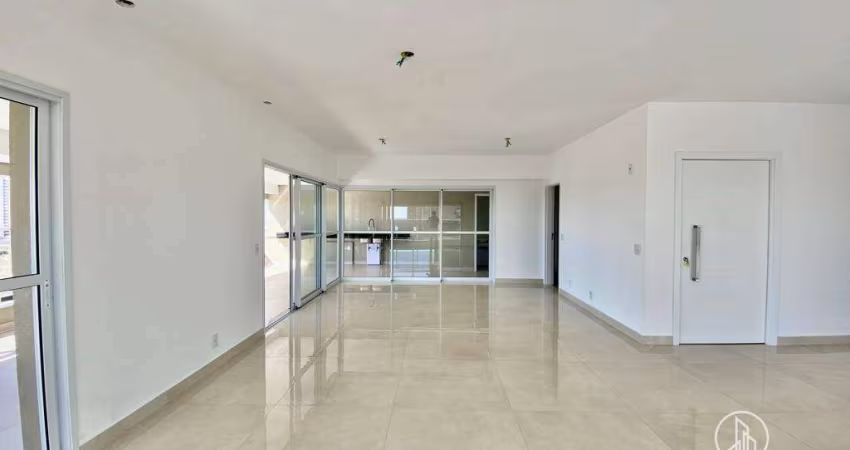 Apartamento com 4 dormitórios à venda, 292 m² por R$ 2.300.000,00 - Jardim Botânico - Ribeirão Preto/SP