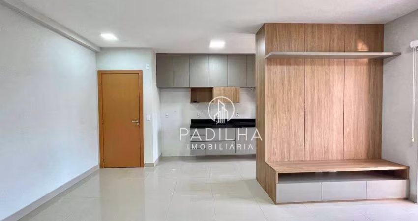 Apartamento com 2 dormitórios à venda, 82 m² por R$ 718.000,00 - Jardim Ana Maria - Ribeirão Preto/SP