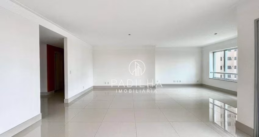 Apartamento com 4 suítes à venda, 245 m² por R$ 2.205.000 - Edificio Lérmitage - Ribeirão Preto/SP