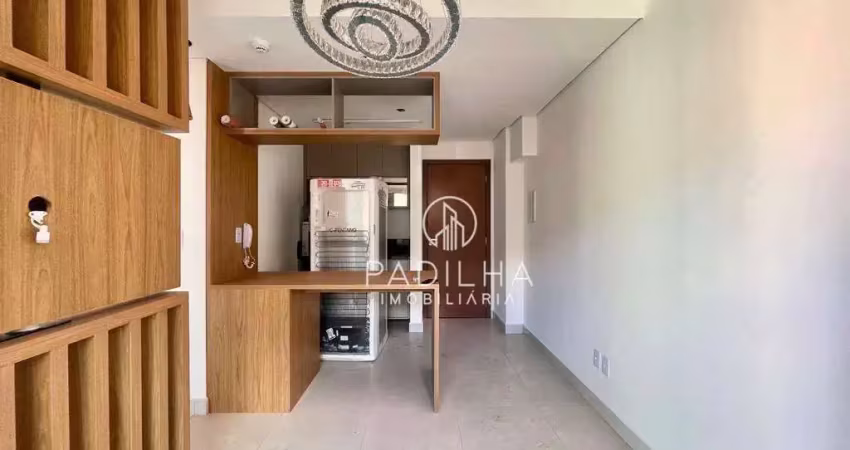Loft com 1 dormitório à venda, 35 m² por R$ 270.000,00 - Vila Seixas - Ribeirão Preto/SP