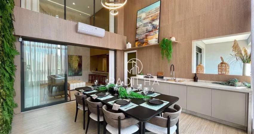 Apartamento com 3 suítes à venda, 156 m² por R$ 1.449.420 - Jardim Botânico - Ribeirão Preto/SP