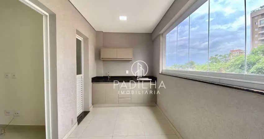 Apartamento com 3 dormitórios à venda, 91 m² por R$ 570.000,00 - Ribeirânia - Ribeirão Preto/SP