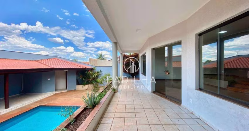 Sobrado com 6 dormitórios à venda, 540 m² por R$ 1.650.000,00 - City Ribeirão - Ribeirão Preto/SP