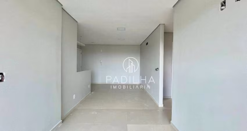 Apartamento com 2 dormitórios para alugar, 65 m² por R$ 4.432/mês - Edifício Cipreste - Jardim Botânico - Ribeirão Preto/SP