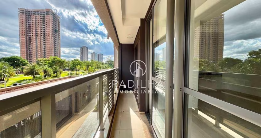 Apartamento com 3 dormitórios à venda, 111 m² por R$ 876.569,84 - Jardim Olhos D'Água - Ribeirão Preto/SP