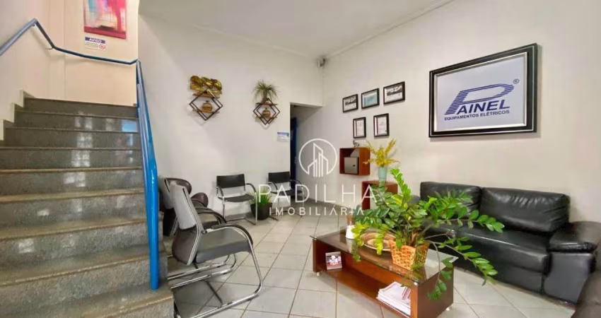 Galpão à venda, 1480 m² por R$ 4.250.000,00 - Vila Elisa - Ribeirão Preto/SP