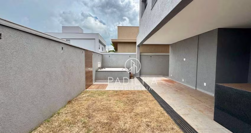 Sobrado com 3 dormitórios à venda, 240 m² por R$ 1.350.000 - Villa Romana 2 - Ribeirão Preto/SP